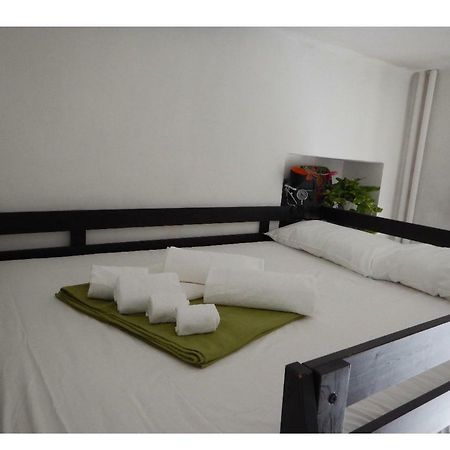 Ferienwohnung Bilocale A San Salvario Turin Exterior foto
